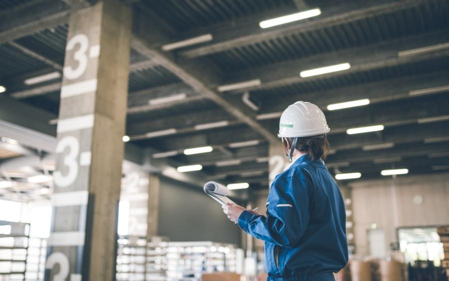 冷凍冷蔵倉庫の選び方