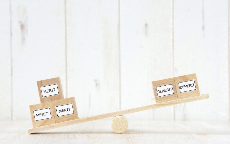 冷凍冷蔵倉庫のメリット・デメリット