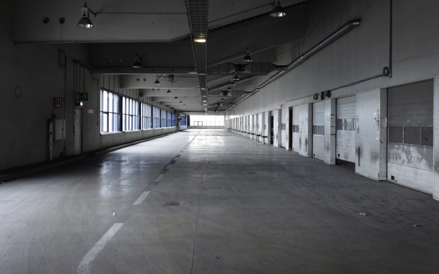 冷凍冷蔵倉庫の耐用年数