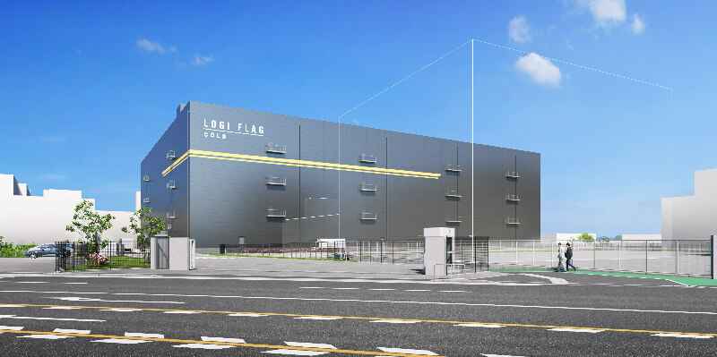 霞ヶ関キャピタル 大阪茨木