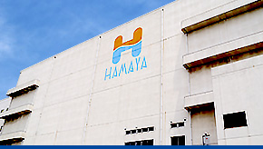 ニュー浜屋冷蔵株式会社 船橋冷蔵庫の画像