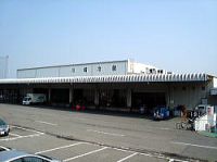 川崎冷蔵株式会社 第3冷蔵庫の画像