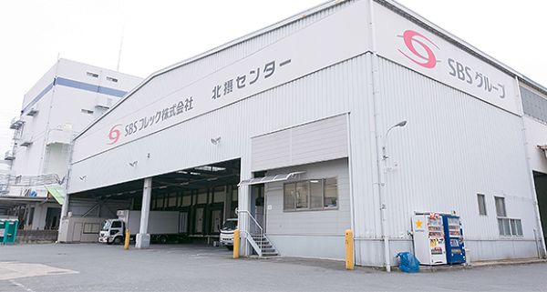 SBSフレック株式会社の事例2
