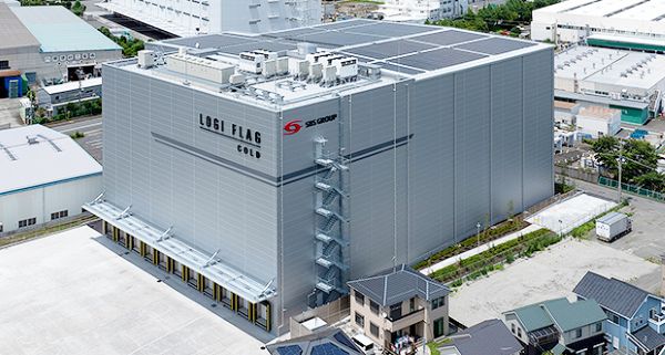 SBSフレック株式会社の事例3