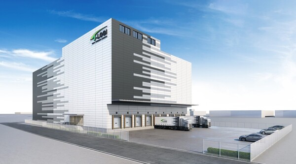 東京建物株式会社（T-LOGI）事例1