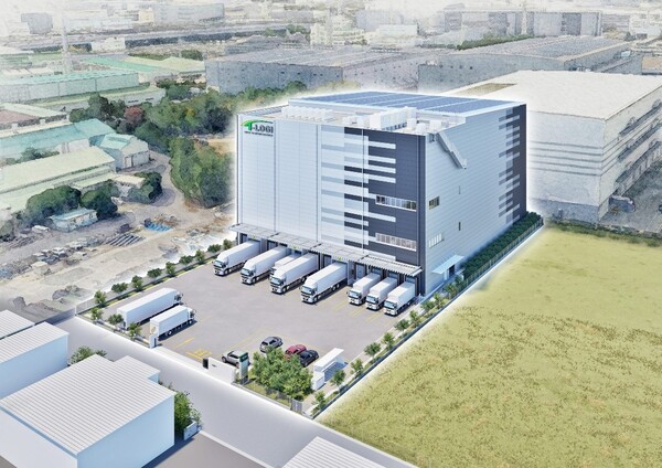 東京建物株式会社（T-LOGI）事例2