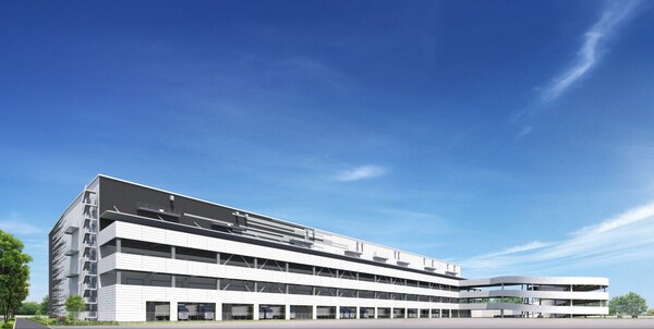 東京建物株式会社（T-LOGI）事例3