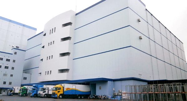 Umiosロジ株式会社の事例1