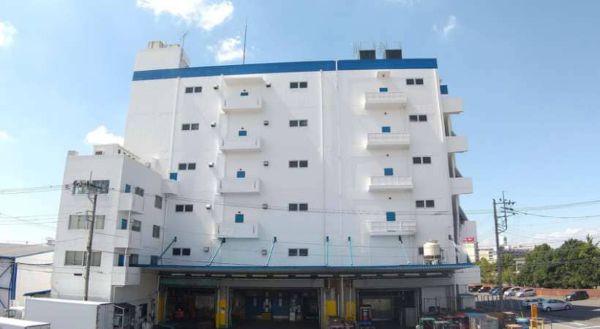 Umiosロジ株式会社の事例2