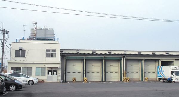 Umiosロジ株式会社の事例3